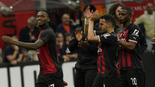 В "Милане" сделали заявление о матче с "Интером" в Лиге чемпионов