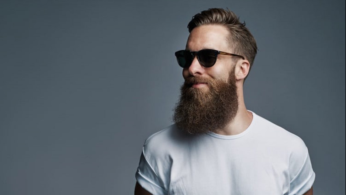 Почему у некоторых мужчин не растет борода?