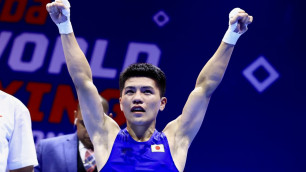 Соперник Казахстана отправил двух действующих чемпионов мира на ЧМ-2023 по боксу