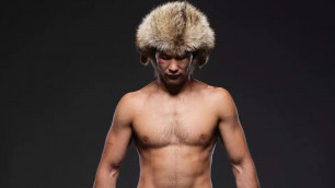 Экс-боец UFC назвал единственного соперника Рахмонова