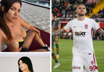 ©instagram.com/wanda_nara/mauroicardi