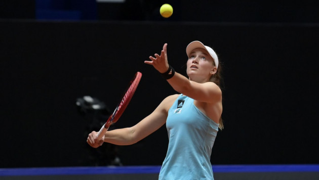 WTA отреагировала на апсет в матче Рыбакиной на "Мастерсе" в Мадриде