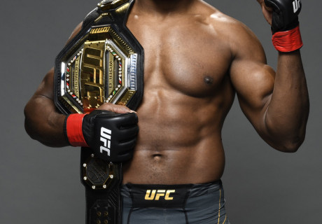 ©twitter.com/francis_ngannou