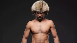 Назван соперник Рахмонова на лучший бой года в UFC