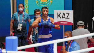 Битва казахстанского супертяжа. Прямая трансляция боев чемпионата мира по боксу