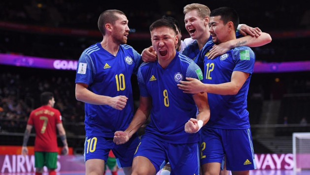 Европейский шанс упущен? Почему лидеры сборной Казахстана по футзалу остались в "Кайрате"