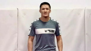 Жалгас Жумагулов назвал пятерку лучших бойцов Казахстана