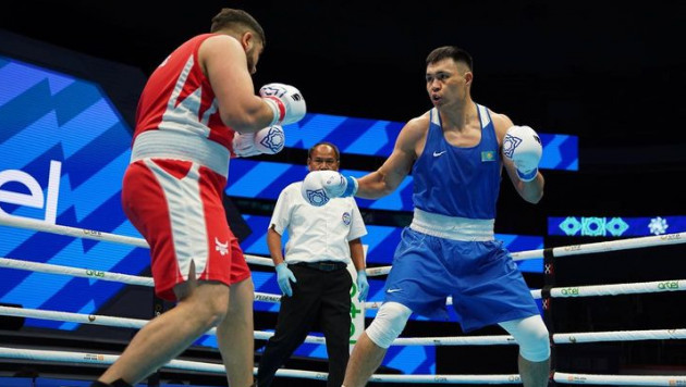 ©instagram.com/boxingkazakhstan