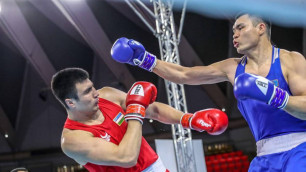В Узбекистане высказались о соперничестве с Казахстаном на ЧМ-2023 по боксу