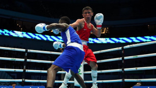 Казахстан на ЧМ-2023 по боксу: расписание полуфинальных боев