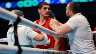 Еще один финал Казахстан - Узбекистан пройдет на ЧМ-2023 по боксу