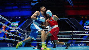 Казахстан или Узбекистан? Кто выиграл медальный зачет ЧМ-2023 по боксу в Ташкенте