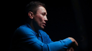Головкин отреагировал на повторение исторического успеха Казахстана на ЧМ-2023 по боксу