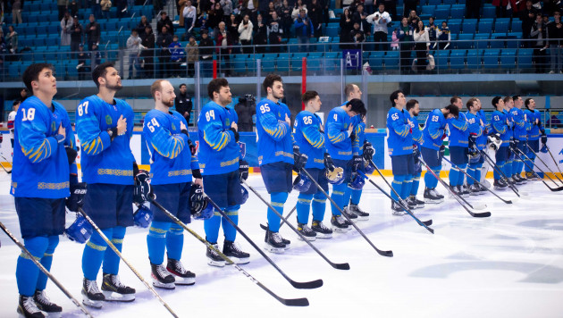 Прямая трансляция матча Швейцария - Казахстан на ЧМ-2023 по хоккею