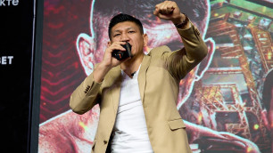 Огненная неделя для фанатов ММА: супертурнир в Алматы, бои казахов в ОАЭ и главном карде UFC
