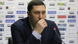 Газзаев рассказал о предложениях от клубов Казахстана
