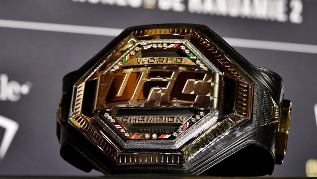 В UFC может сорваться топовый бой за титул чемпиона