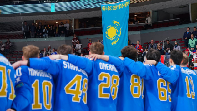 Казахстан на ЧМ-2023 по хоккею: интересные факты