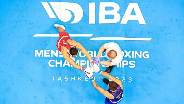 IBA отстранила семь национальных федераций бокса. Подробности