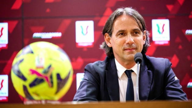 В Италии призвали уволить тренера "Интера" перед финалом Лиги чемпионов