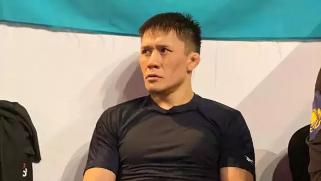 Самый невезучий боец UFC из Казахстана получил преимущество перед новым соперником