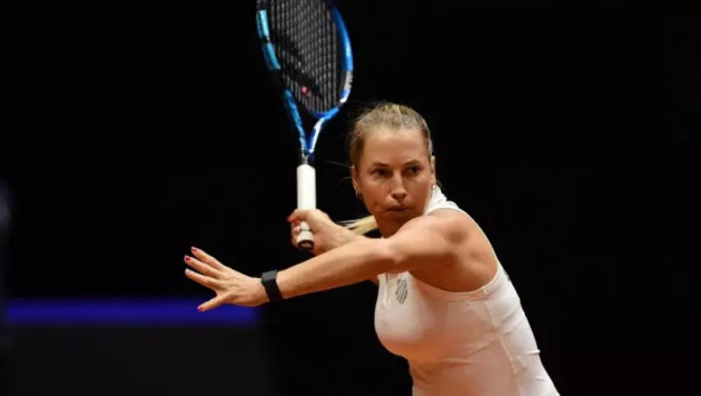 Юлия Путинцева вышла в четвертьфинал турнира в Марокко