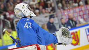IIHF выступила с заявлением после поражения Казахстана в борьбе за право принять ЧМ-2027 по хоккею
