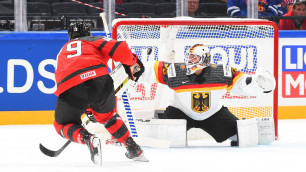 Сборная Канады стала чемпионом мира по хоккею