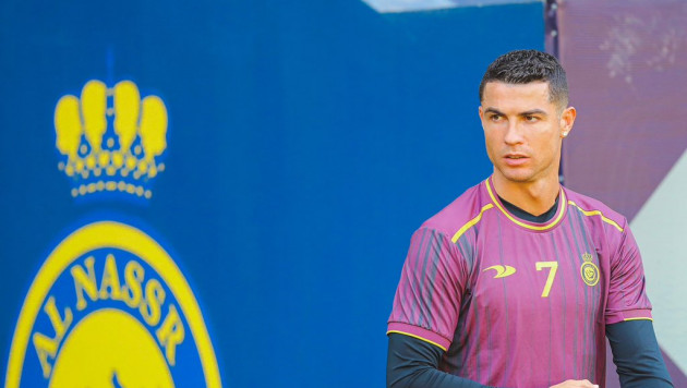 Роналду обсудил переход к конкурентам "Реала" в Испании - СМИ