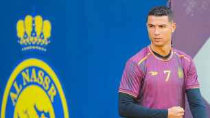Роналду оказался вне заявки на последний матч "Аль-Насра" в сезоне
