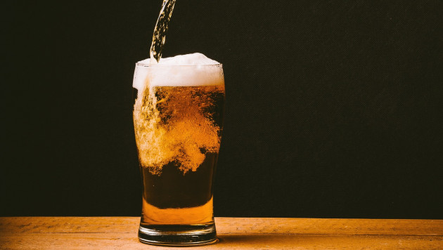 Какие дозы пива, вина и водки безопасны для здоровья