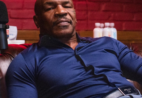 ©instagram.com/miketyson