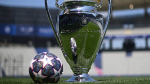 Прямая трансляция финала Лиги чемпионов "Манчестер Сити" - "Интер"