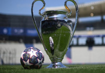 ©twitter.com/ChampionsLeague