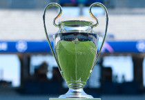 ©twitter.com/ChampionsLeague