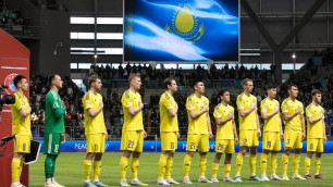 В Европе сделали заявление о конкуренции со сборной Казахстана