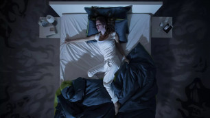 Чем опасен сонный паралич и почему он возникает