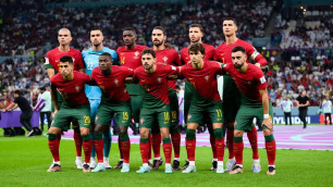 Звезда сборной Португалии хочет перейти в клуб Роналду в Саудовской Аравии