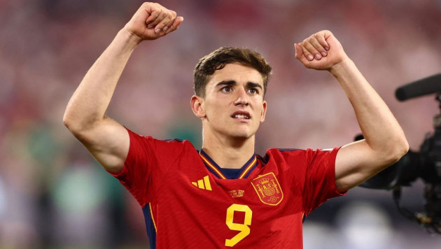 Футболист сборной Испании добился уникального достижения