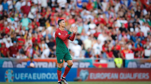 В сборной Португалии объяснили роль Роналду