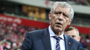 Португальский тренер прокомментировал громкую сенсацию в матче отбора Евро-2024