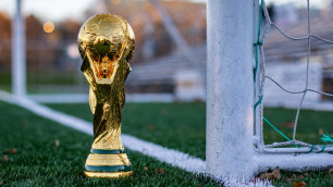 В Саудовской Аравии приняли решение о проведении ЧМ-2030 по футболу
