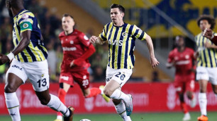 Казахстанские футболисты не будут считаться легионерами в чемпионате Турции