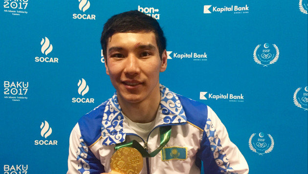 Казахстанский боксер раскрыл причины выступления за другую страну