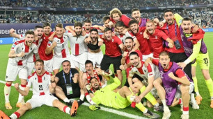 Сенсация в "группе смерти" определила первых участников плей-офф молодежного Евро-2023 по футболу