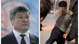 Юрист отреагировала на заявление Турлыханова по скандалу с сыном