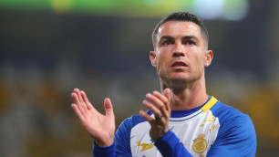 Криштиану Роналду вернется в Европу: клуб из Лиги чемпионов готовит предложение