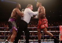 ©twitter.com/anthonyjoshua