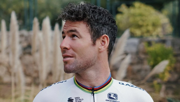 Звездный лидер "Астаны" получил серьезную травму на "Тур де Франс"