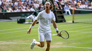 ©twitter.com/Wimbledon